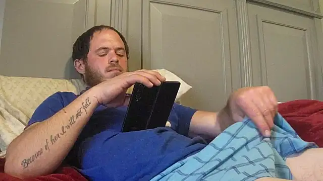 Bigoleslong98765 online show from March 26, 2026, 5:44 pm