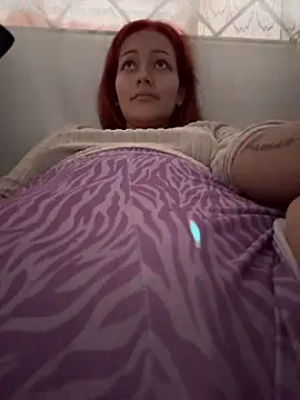 Miss-Abbii online show from April 16, 2026, 12:39 pm