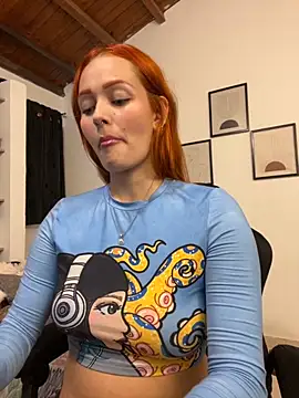 Snapshot of Miss-Abbii chatting on September 21, 2025, 2:49 am Miss-Abbii online show from September 21, 2025, 2:49 am