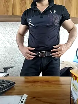 indianguy89 online show from February 28, 2026, 6:35 am