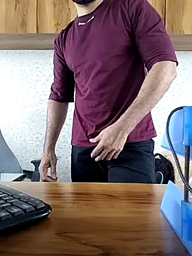 indianguy89 online show from March 1, 2026, 9:31 am