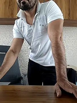 indianguy89 online show from April 12, 2026, 5:54 am