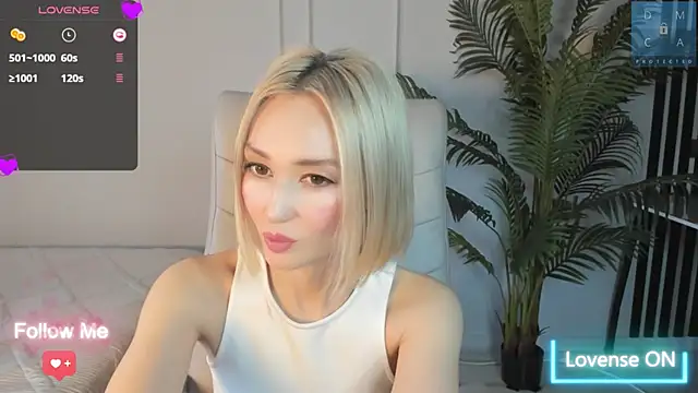 AmiiWong online show from January 18, 2025, 6:24 am