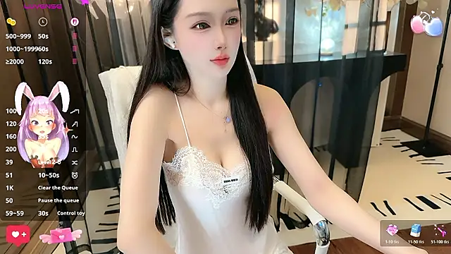 Aisi-20 online show from February 23, 2026, 8:26 am