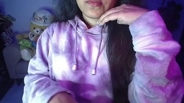 Most-Beautiful-Queen online show from January 24, 2025, 7:39 pm