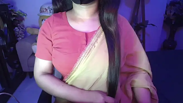 Most-Beautiful-Queen online show from January 29, 2025, 3:33 am