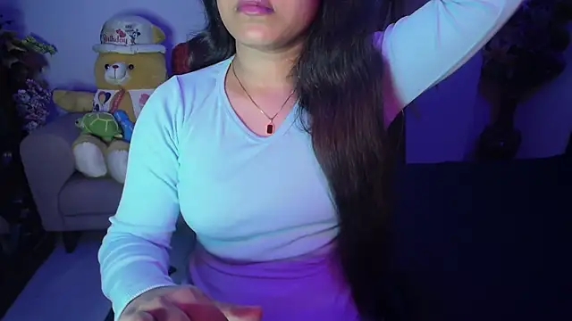 Most-Beautiful-Queen online show from February 2, 2025, 1:45 am