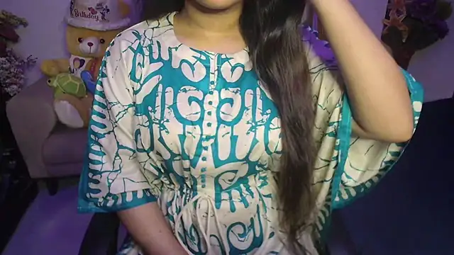 Most-Beautiful-Queen online show from January 19, 2025, 10:17 pm