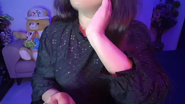 Most-Beautiful-Queen online show from January 28, 2025, 7:21 pm