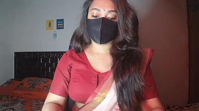 Most-Beautiful-Queen online show from January 11, 2026, 7:21 pm