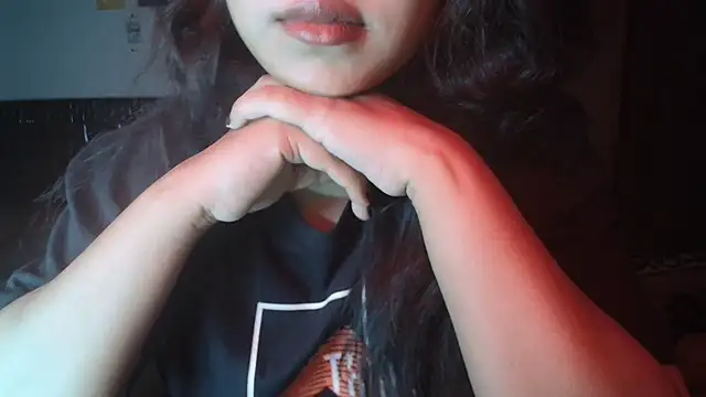 Most-Beautiful-Queen online show from November 30, 2025, 7:14 pm