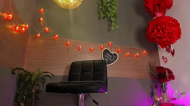 GinebraaFox  online show from February 14, 2026, 3:56 pm