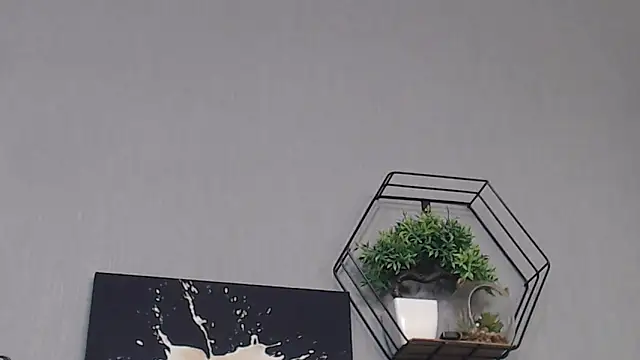 IzabelllNoir online show from September 28, 2025, 7:04 am