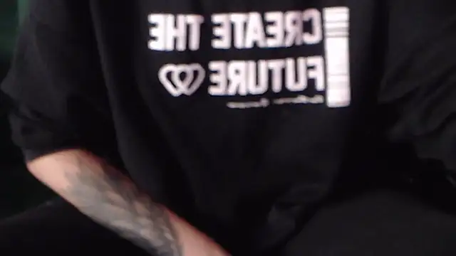 IzabelllNoir online show from September 20, 2025, 7:02 am