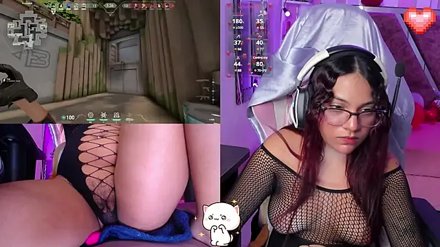 PetiteSophie  online show from February 18, 2025, 4:14 pm