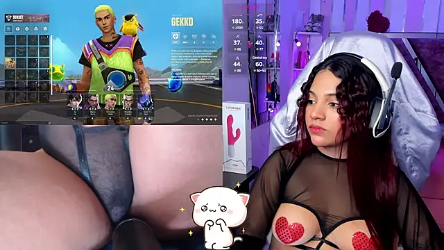 PetiteSophie  online show from February 14, 2025, 2:33 pm