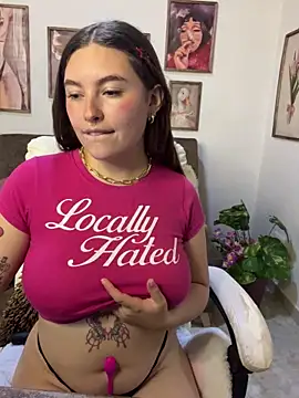 aaaaamy 1 online show from September 13, 2025, 11:05 pm