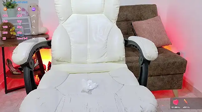 aaaaamy 1 online show from March 8, 2025, 12:22 am