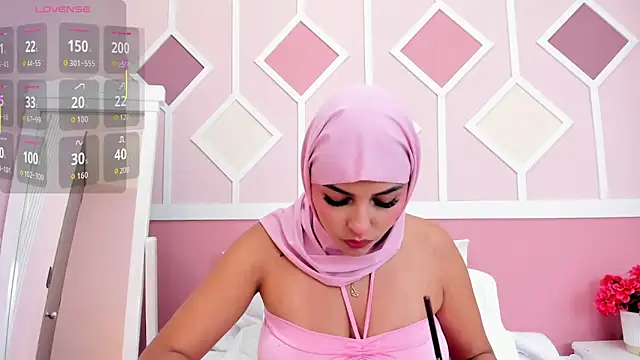 Lea nahid online show from February 10, 2026, 7:02 pm