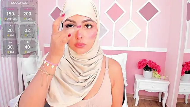 Lea nahid online show from May 21, 2026, 4:04 pm