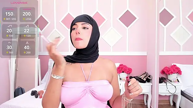 Lea nahid online show from March 10, 2026, 6:56 pm