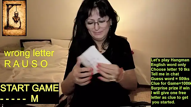 YourDreamLoverr online show from March 8, 2026, 2:04 am