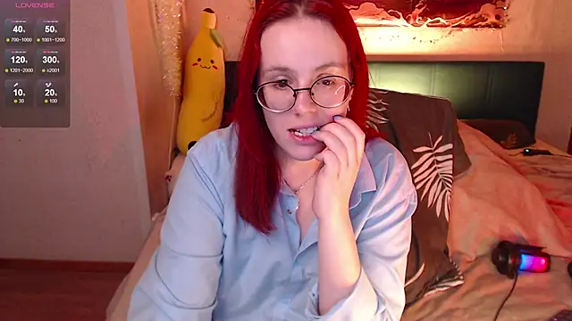 VanessaLincum online show from January 28, 2025, 6:38 am