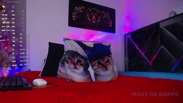 Snapshot of Marc__Waatson chatting on December 13, 2024, 9:20 pm Marc Waatson online show from December 13, 2024, 9:20 pm