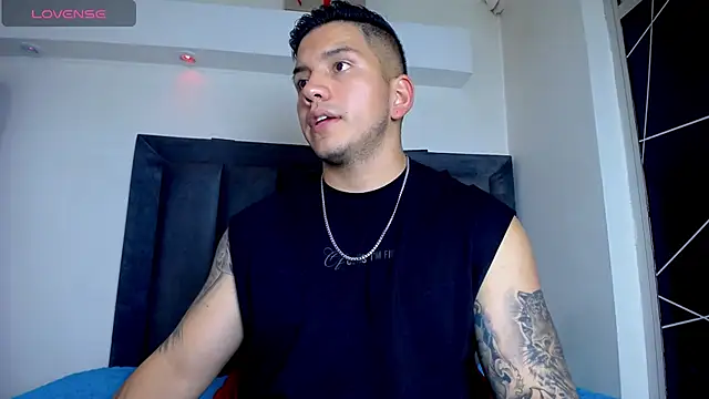 Marc  Waatson online show from January 13, 2026, 9:08 pm