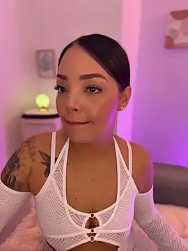 Sara LipsX online show from February 24, 2026, 1:50 am