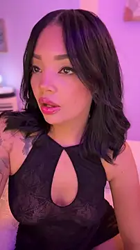 Sara LipsX online show from March 8, 2026, 2:04 am