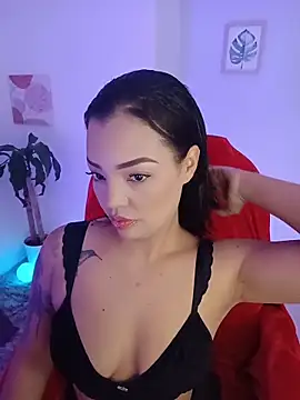 Sara LipsX online show from November 29, 2025, 1:28 am