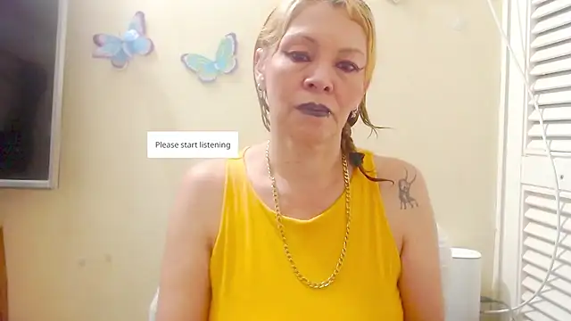 electra-mommy online show from September 15, 2025, 3:07 am