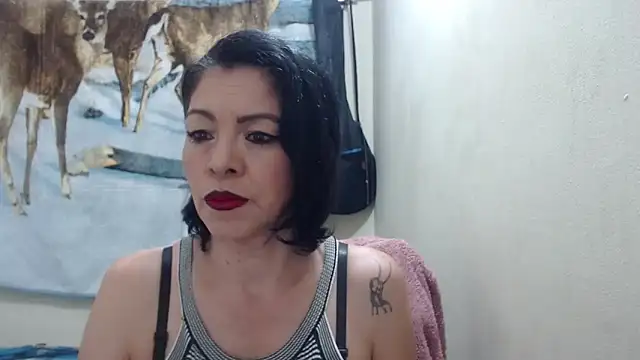 electra-mommy online show from March 5, 2025, 11:16 pm