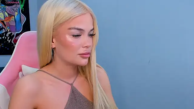 Angel Sapphire  online show from March 1, 2025, 3:49 pm