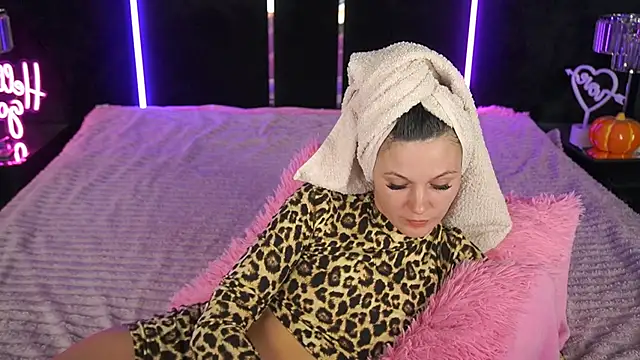 SonnyKage online show from November 23, 2025, 10:20 pm