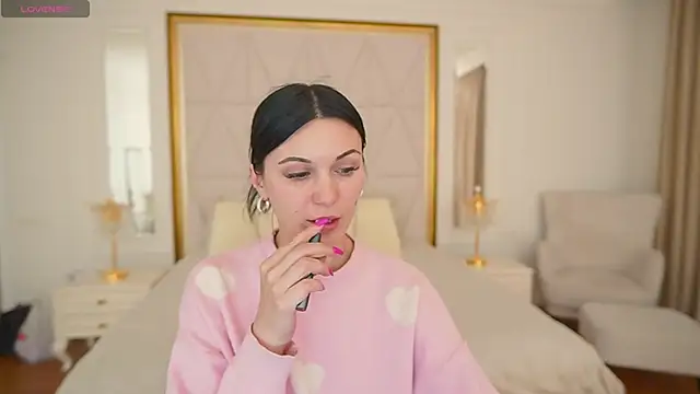 SonnyKage online show from April 11, 2026, 7:28 pm