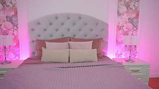 SonnyKage online show from March 25, 2026, 8:41 pm