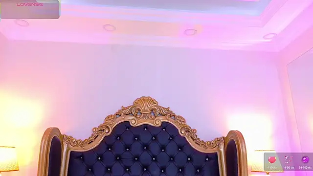 AdelinaVans online show from June 3, 2026, 11:55 am