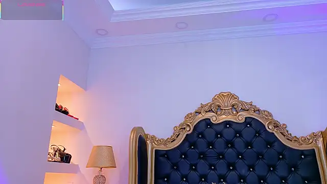 Snapshot of AdelinaVans chatting on November 7, 2025, 11:26 am AdelinaVans online show from November 7, 2025, 11:26 am