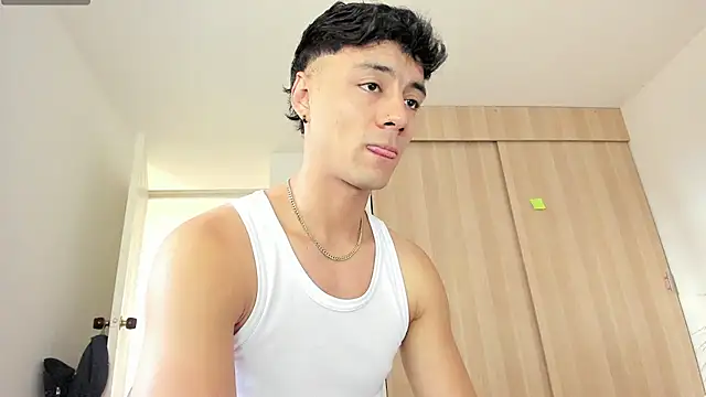 Snapshot of Sebastian-Dash chatting on November 29, 2025, 7:58 pm Sebastian-Dash online show from November 29, 2025, 7:58 pm