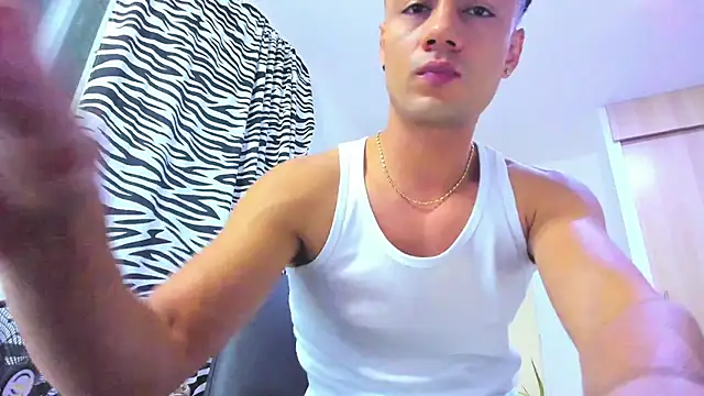 Sebastian-Dash online show from February 5, 2025, 2:08 am