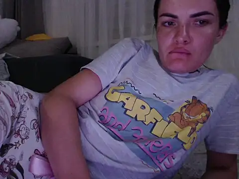  JustmeHere  online show from September 30, 2025, 6:03 pm