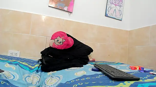 Snapshot of Brenda_Smith69 chatting on March 5, 2025, 11:49 pm Brenda Smith69 online show from March 5, 2025, 11:49 pm