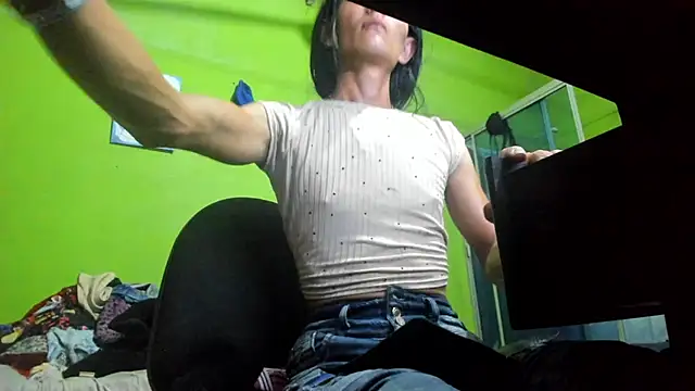 Snapshot of Brenda_Smith69 chatting on September 21, 2025, 8:25 pm Brenda Smith69 online show from September 21, 2025, 8:25 pm