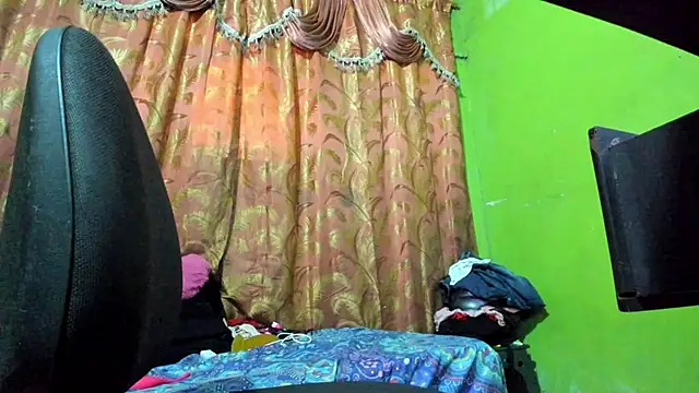 Snapshot of Brenda_Smith69 chatting on October 3, 2025, 7:37 pm Brenda Smith69 online show from October 3, 2025, 7:37 pm