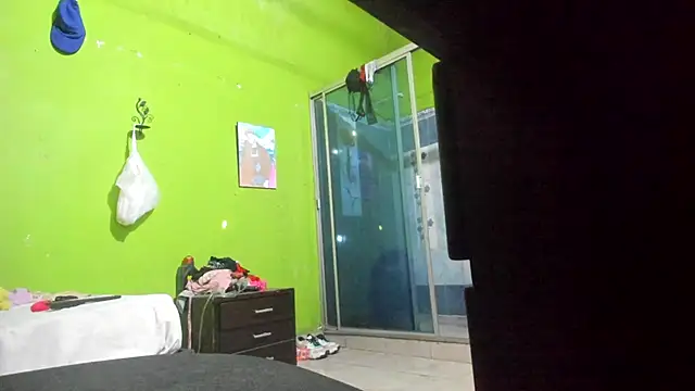 Snapshot of Brenda_Smith69 chatting on September 15, 2025, 7:25 pm Brenda Smith69 online show from September 15, 2025, 7:25 pm