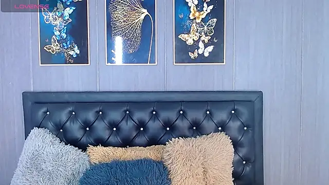 Evelynn sex  online show from February 4, 2025, 1:48 pm