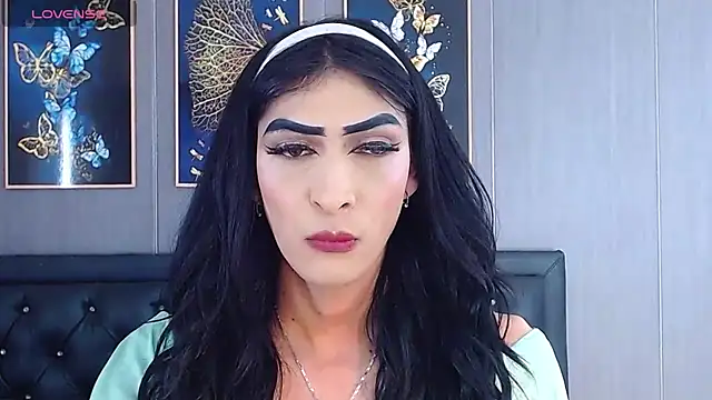 Evelynn sex  online show from January 29, 2025, 6:28 pm