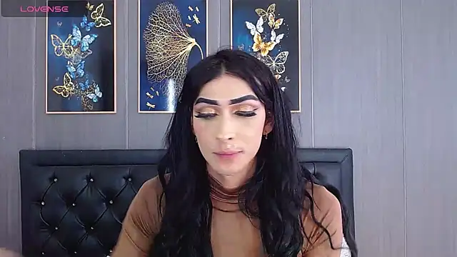 Evelynn sex  online show from January 26, 2025, 6:16 pm